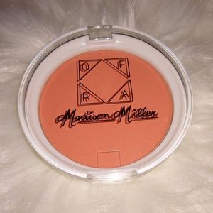 ☘️4/$30☘️ OFRA Madison Miller Blush